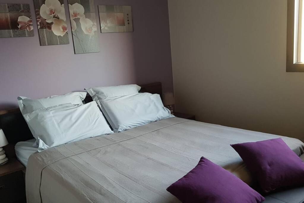 Holiday home L Oree Du Les Mollettes