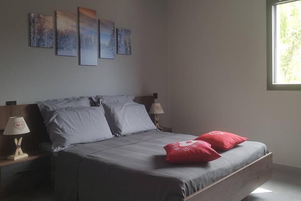 L Oree Du Holiday home *