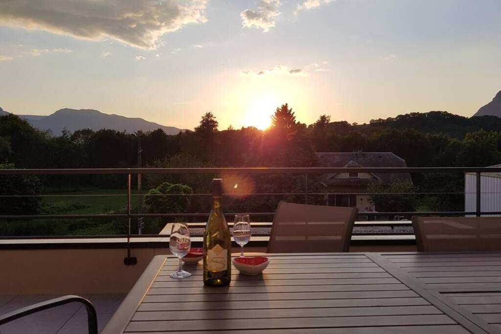 L Oree Du Holiday home *