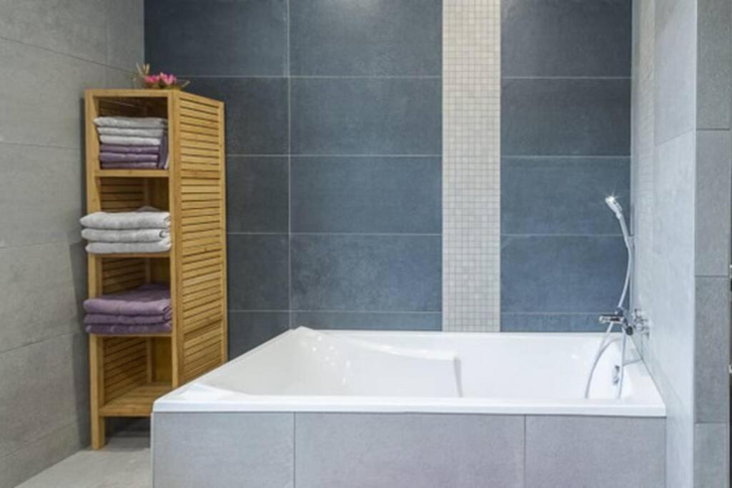 Holiday home L Oree Du