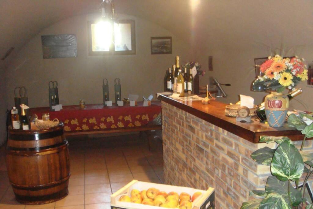 Holiday home L Oree Du *