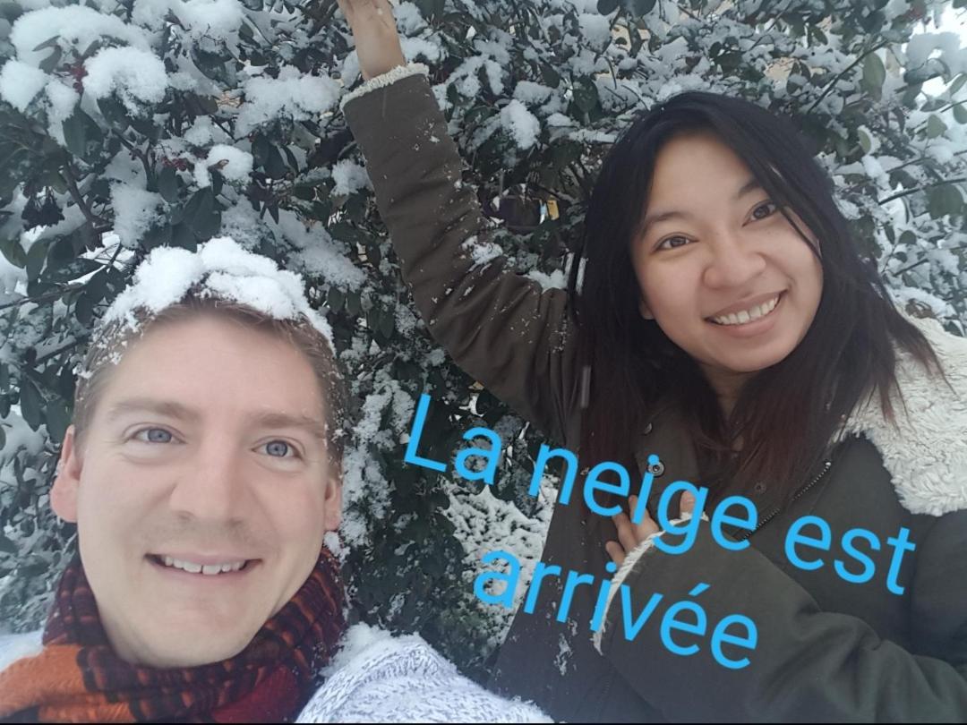 L Oree Du